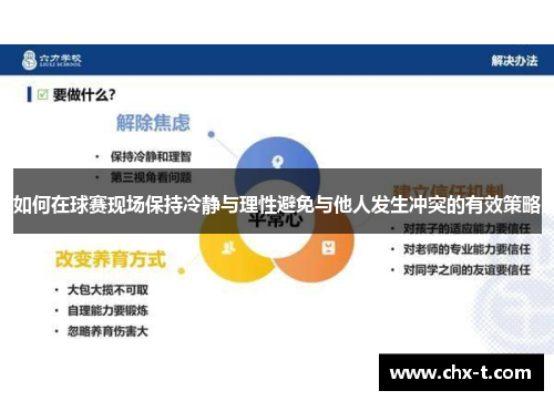 如何在球赛现场保持冷静与理性避免与他人发生冲突的有效策略