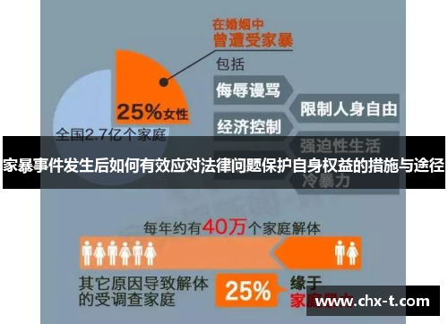家暴事件发生后如何有效应对法律问题保护自身权益的措施与途径