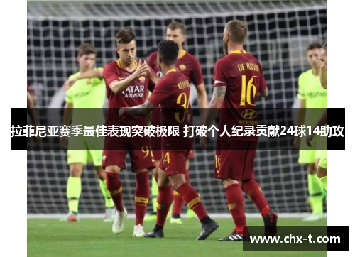 拉菲尼亚赛季最佳表现突破极限 打破个人纪录贡献24球14助攻