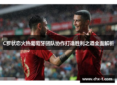 C罗状态火热葡萄牙团队协作打造胜利之道全面解析